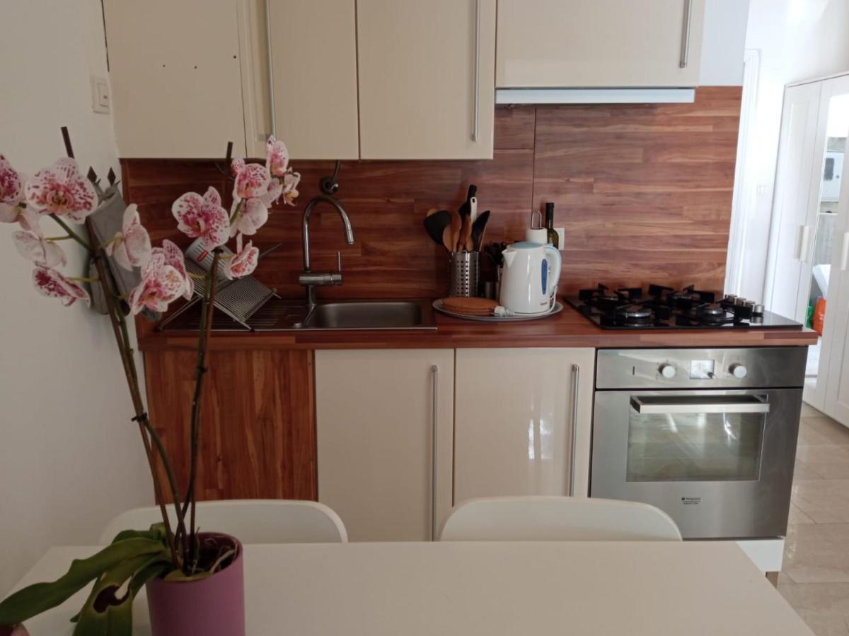 프리즈바 Ratak House 아파트 외부 사진