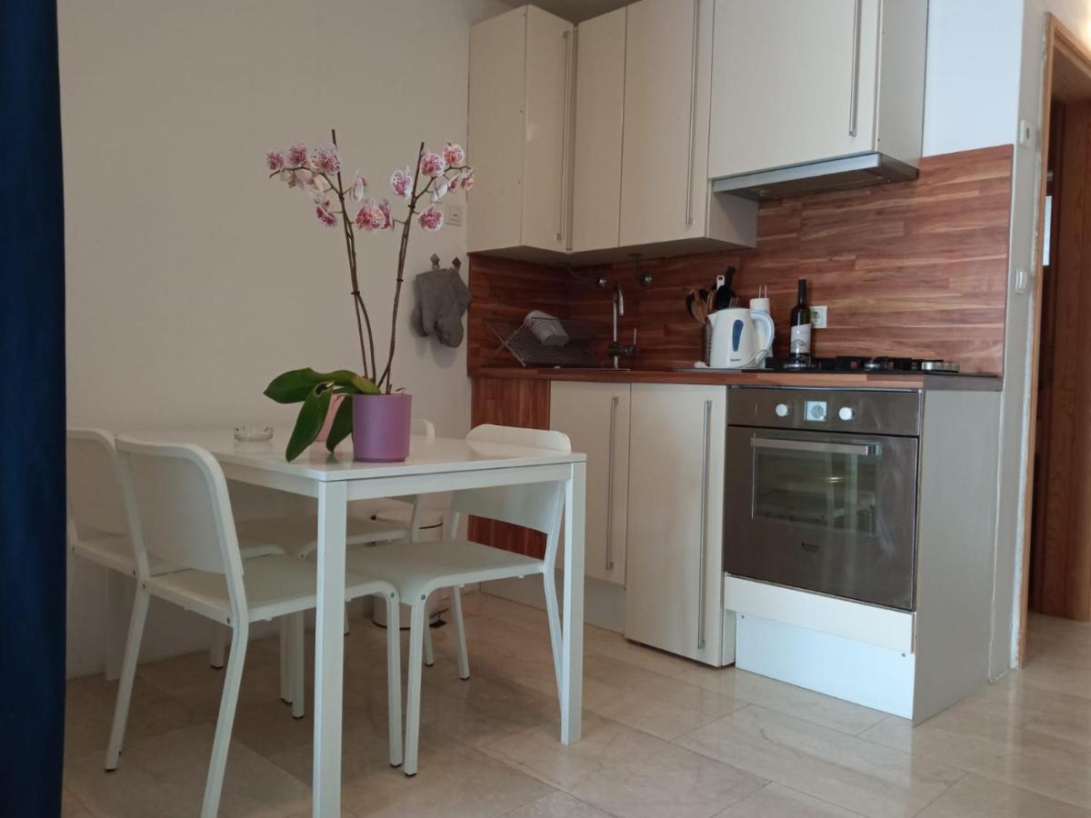 프리즈바 Ratak House 아파트 외부 사진