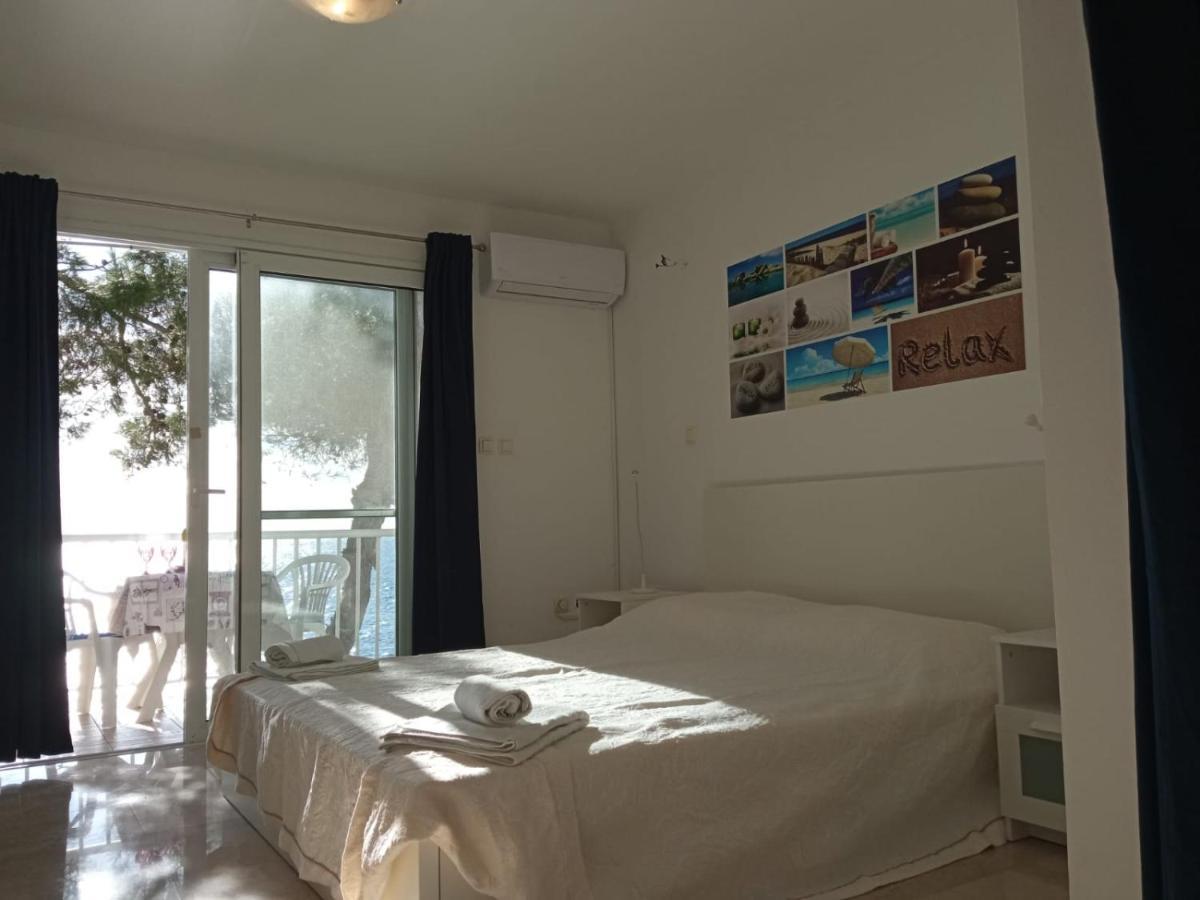 프리즈바 Ratak House 아파트 외부 사진