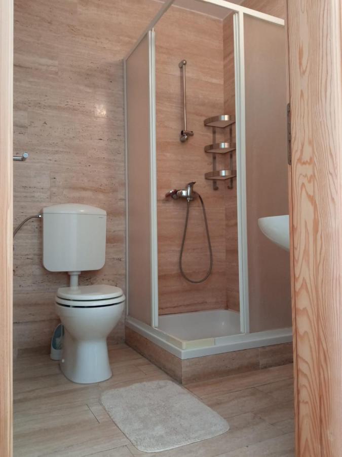 프리즈바 Ratak House 아파트 외부 사진