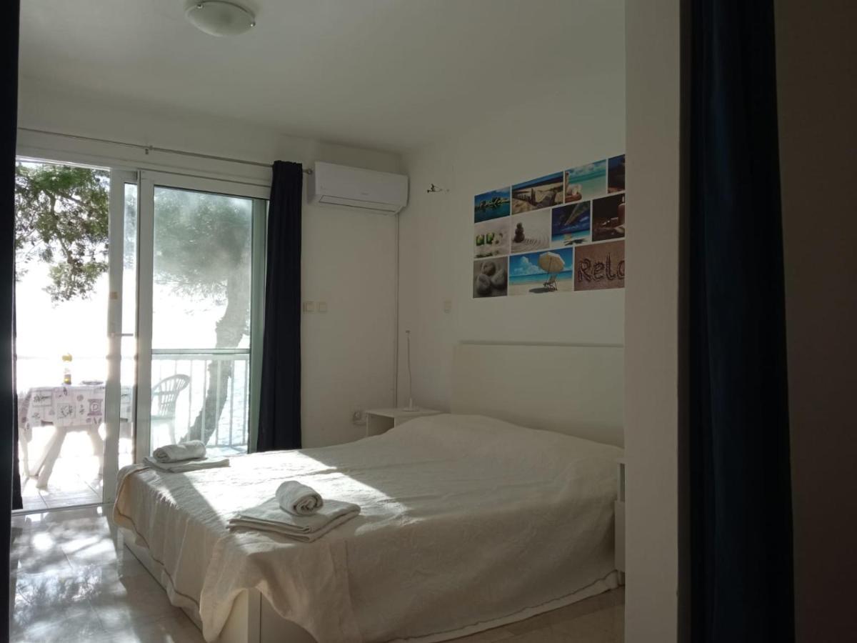 프리즈바 Ratak House 아파트 외부 사진