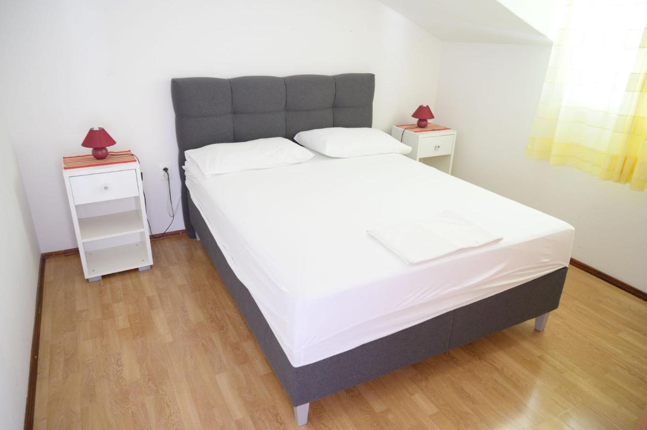 프리즈바 Ratak House 아파트 외부 사진