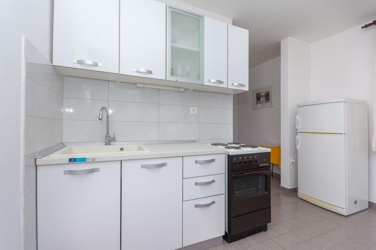 프리즈바 Ratak House 아파트 외부 사진