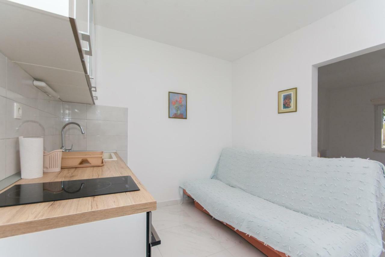 프리즈바 Ratak House 아파트 외부 사진