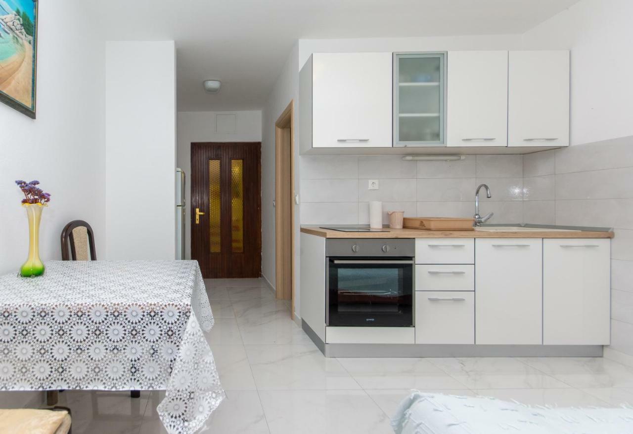 프리즈바 Ratak House 아파트 외부 사진