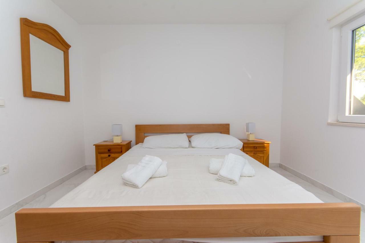 프리즈바 Ratak House 아파트 외부 사진