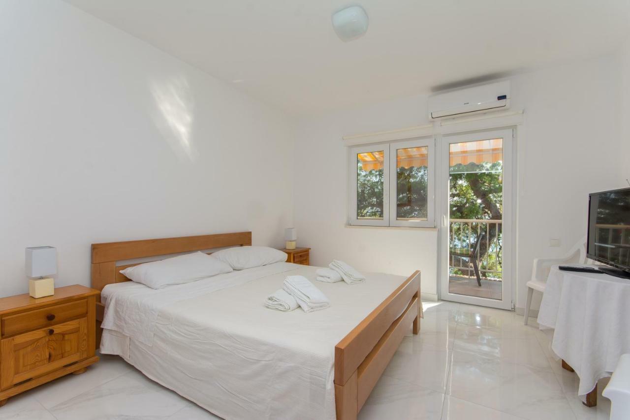 프리즈바 Ratak House 아파트 외부 사진